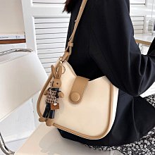 包包女斜背包 夏天大容量包包女式2024新款時尚流行單肩包高級感超火斜挎通勤包-李李 韓國女裝 歷史價格詳細信息