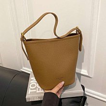 復古質感通勤水桶子母包包女2024新款春夏時尚洋氣單肩斜挎包 歷史價格詳細信息