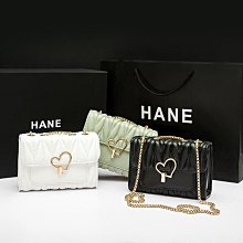 包包女包2024新款時尚小香風菱格鏈條包單肩斜挎包包-時尚箱包 歷史價格詳細信息