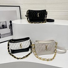 小眾褶皺腋下包包女2023新款秋冬時尚復古手提包大容量通勤單肩包 歷史價格詳細信息