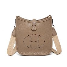 2024新款h迷你康康包真皮女包高級感牛皮小方包豬鼻子時尚手拿錢包大容量熱銷 明星大牌同款包包 歷史價格詳細信息