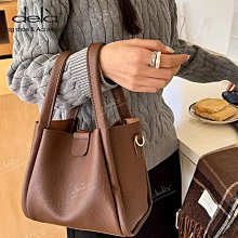 復古質感通勤水桶子母包包女2024新款春夏時尚洋氣單肩斜挎包 歷史價格詳細信息