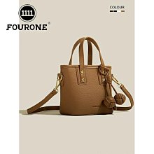 手提包 水桶包 高級感洋氣小包包女2024新款流行寬肩帶斜挎包時尚爆款通勤水桶包-悅享樂購滿599免運 歷史價格詳細信息