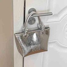 銀色包包 高級感迷你小包包女2024新款潮夏季單肩斜挎包流行百搭手提小方包-李李 韓國女裝 歷史價格詳細信息