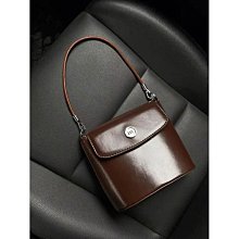 秋冬新款包包女Harley復古馬鞍包翻蓋單肩斜挎包腋下郵差包 coach包大牌同款妖精 歷史價格詳細信息