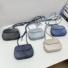 女士單肩包小眾設計馬卡龍色百褶斜挎包女迷你手機包潮-李李 韓國女裝 歷史價格詳細信息