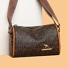 韓系復古斜挎小包包女2023新款潮秋冬單肩包高級感百搭手提小圓包 歷史價格詳細信息