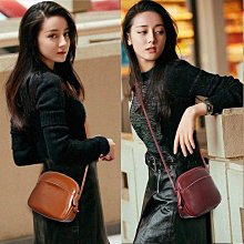 真皮小包包2024年時尚百搭牛皮小水桶包女手提軟皮單肩斜背包/8.1-悅享樂購滿599免運 歷史價格詳細信息