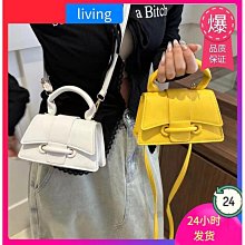 波斯丹頓女士手提包簡約條紋ins大容量帆布大包單肩斜挎公文包女--麥包包 歷史價格詳細信息