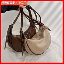 韓國真皮牛皮百搭斜背包肩背包側背包女包簡約包包 歷史價格詳細信息