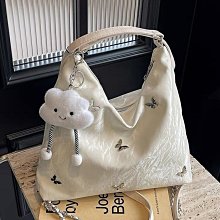 高級感大容量託特包女2024韓版時尚女士單肩包上班通勤手提電腦包 歷史價格詳細信息