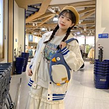 2024新款書包女小學生三到六年級可愛雙肩包高品質兒童出遊雙肩包 歷史價格詳細信息