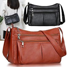 包:女士手提包、pu 皮革單肩包、caro 風格縫紉-包沒煩惱 歷史價格詳細信息