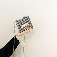 小廢包 迷你小廢包 迷你小包包 迷你包 小廢包韓國 小香風菱格鏈條包包女潮百搭斜背包chic迷你韓版小包迷你-時尚箱包 歷史價格詳細信息