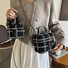 高級感毛呢質感包包女2022秋冬新款潮百搭斜挎包大容量時尚通勤包【爆款特賣】 歷史價格詳細信息