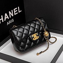 斜背包女 時尚小香風菱格包 雙挎鏈條包 百搭流浪包  單肩包 水桶包-予你優選 歷史價格詳細信息