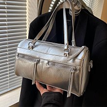 高級感包包女2024新款流行大容量單肩包時尚手提托特包 歷史價格詳細信息