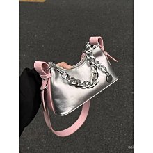 2024夏季小眾設計包包 女時尚斜背包 女ins復古百搭個性創意腋下包 小眾設計包包  斜背包 腋下包 歷史價格詳細信息