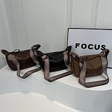 時尚春款小包包女簡約復古風餃子包便攜軟pu單肩斜挎-李李 韓國女裝 價格比較,價格查詢,歷史價格詳細信息