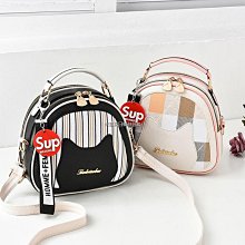 韓版ins時尚潮流 大容量尼龍防潑水 後背包背包雙肩A 肩背包電腦包筆電包防盜包原宿ulzzang 學生書包 歷史價格詳細信息