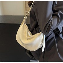 斜挎包包女2024春夏新款大容量帆布單肩包百搭大學生通懃包餃子包-悅享樂購滿599免運 歷史價格詳細信息