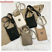 網紅小包包 2024新款女士 洋氣單肩斜挎小眾鏈條包手機包 迷你小圓包 歷史價格詳細信息