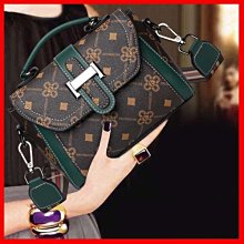 韓國真皮斜背包/胸包/寬織帶/牛皮（現貨+預購）免運費 歷史價格詳細信息