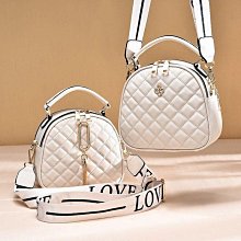 網紅小包包 2024新款女士 洋氣單肩斜挎小眾鏈條包手機包 迷你小圓包 歷史價格詳細信息