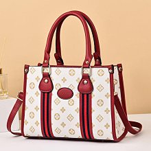 大容量包包 2024新款潮時尚單肩斜背包 高級感手提托特包包 媽媽款-潮流前線 歷史價格詳細信息