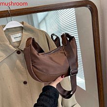 包包女2024新款潮斜背包百搭ins小眾大學生上課甜酷棋盤格尼龍包-李李 韓國女裝 歷史價格詳細信息