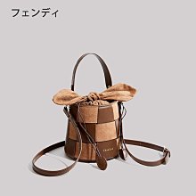 包包女斜背包 水桶包韓國 包包女 單肩背包  質感水桶包 軟皮大容量手提包 多夾層側背包 韓版包包 歷史價格詳細信息