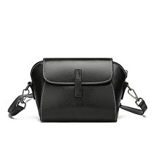 韓國真皮斜背包/質感牛皮/翻蓋小包/旅行斜背小方包（現貨+預購）免運費 歷史價格詳細信息