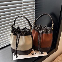 復古質感軟皮單肩大包2023新款簡約百搭腋下託特包時尚通勤包包女 歷史價格詳細信息