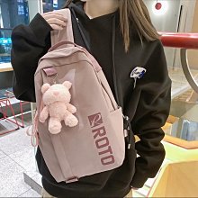 胸包女斜跨百搭2023新款潮戶外休閑旅游胸前斜挎包時尚軟皮斜背包多口袋斜背包-促銷 歷史價格詳細信息