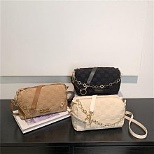 新款格子時尚圓筒包 韓版男包休閒男女小挎包手機包桶包機車包潮 歷史價格詳細信息