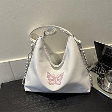 時尚軟皮雙肩包女潮2024新款質感小眾格子撞色背包女士背包 歷史價格詳細信息