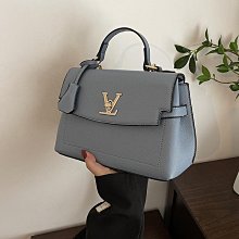 2024春季新款女包包三宅同款幾何菱格亮光6格單肩手提托特購物袋-西可小鋪❤️ 歷史價格詳細信息