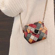 2024夏季新款小眾復古可愛萌少女牛仔書包時尚通勤迷你小雙肩背包 歷史價格詳細信息