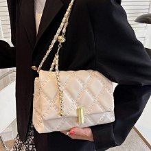 大容量鏈條包女 小眾高級質感媽咪包爆款購物袋繡花手提托特包 歷史價格詳細信息