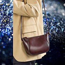 水桶包真皮女包包2024新款百搭夏季小眾設計高級感單肩斜挎手提包-zero潮流屋 歷史價格詳細信息