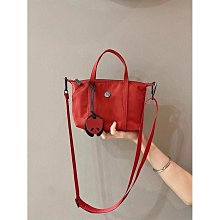 紅色包包女士2024新款手提婚包高級感單肩包大容量斜挎托特新娘包-心願便利店 歷史價格詳細信息