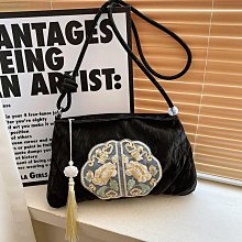 新中式國風刺繡窄版闊腿褲2024年夏款長款高腰修身顯瘦時尚牛仔褲 歷史價格詳細信息