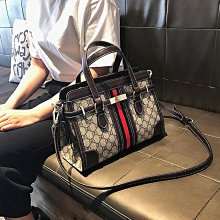 金狐狸手提包包女2022新款時尚大氣牛皮百搭大容量女士單肩斜背包-~ 歷史價格詳細信息