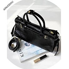 真皮斜挎背包廉價背包 - BL001-予你優選 歷史價格詳細信息