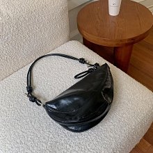 紅色包包女 2024新款 時尚簡約單肩斜背包 韓系高級感洋氣水桶包 夏季新款 日系韓版-李李 韓國女裝 歷史價格詳細信息