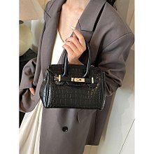 2024新款復古凱莉包跳舞包真皮單肩斜挎雙肩包潮腰多用包-時尚箱包 歷史價格詳細信息