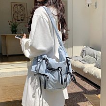 包包2024新款女士女款尼龍牛津布防水潑運動健身大容量斜挎托特包【心願便利店】 歷史價格詳細信息