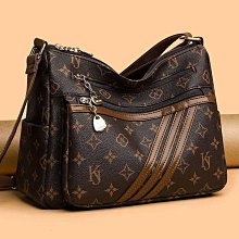 中老年媽媽背包2024夏季新款印花尼龍布雙肩包女時尚休閒小書包 歷史價格詳細信息