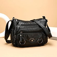 復古質感軟皮單肩大包2023新款簡約百搭腋下託特包時尚通勤包包女 歷史價格詳細信息