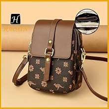 Sy 百搭復古手提斜跨包女2024新款歐美時尚菱格鏈條大包水桶包女包-時尚箱包 歷史價格詳細信息